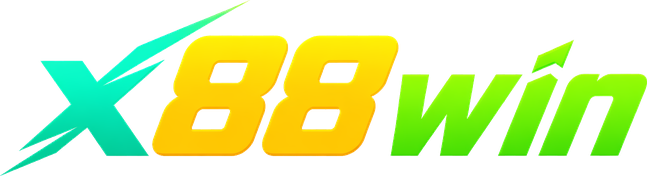 Logo x88 win – trang chủ
